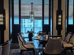 -中山保利艾美酒店-乐美中餐厅