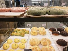 -奈雪的茶(市百一店)