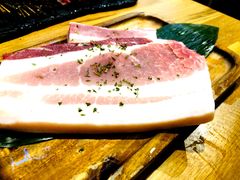 -秋木烤肉·韩国牛肉名家(高新旗舰店)