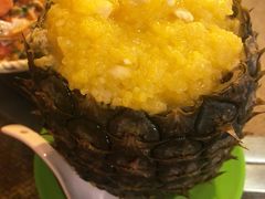 菠萝饭-多哥水傣味餐厅(司马巷店)