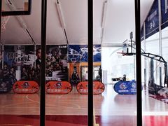 -NBA HOOP PARK篮球公园(上海大融城馆)