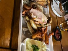 -普拉那啤酒坊Paulaner(凯宾斯基饭店)