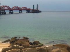 -玫瑰海岸文化旅游度假区