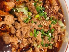 -红樱桃·欢乐餐厅(太原里店)