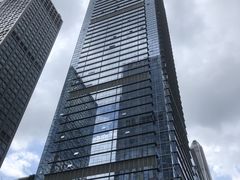 -金中环国际商务大厦