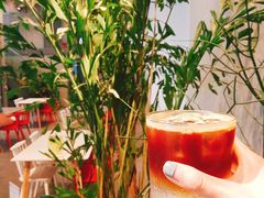 FAT32-dotcom coffee古点咖啡(致真大厦店)