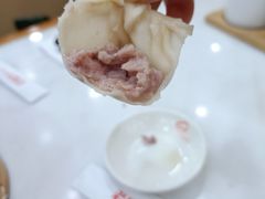 苏州汤包-老盛兴汤包馆(大华二路店)