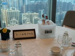 -Yan Ting宴庭中餐厅-长沙瑞吉酒店(运达店)