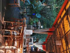 -二荆条·蜀鲜汇城市森林火锅