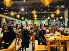 -肖肖酸萝卜鱼火锅(总店)