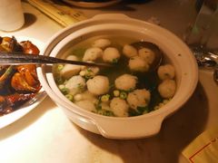 -日丰园海肠水饺·老字号大连海鲜(和平广场店)