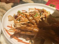 -梁家大院•农家菜(昆山会展中心店)