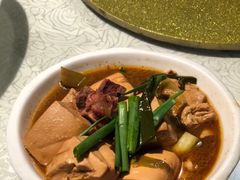 卤水豆腐-美乐食街(小南店)