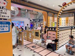-meland亲子乐园•派对•研学(宁波华润万象城店)