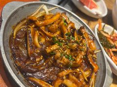-炭之物语韩式烤肉(海悦城店)