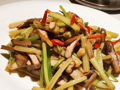 -又见炊烟私房菜(敬亭路店)