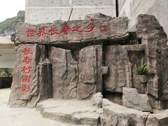 -长寿村