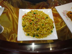 松仁玉米-大江南食府(石景山店)