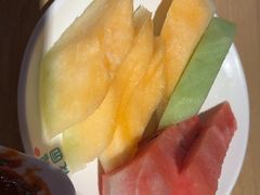-玫瑰花园自助烤肉(顺义鑫海韵通店)