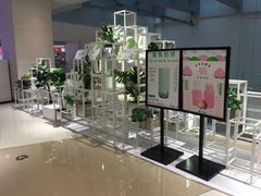 -叶子与茶(苏宁广场店)
