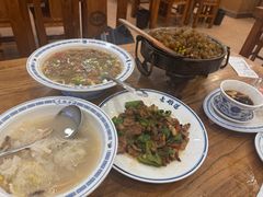 -老雒阳面馆·水席·洛阳菜(王城路店)