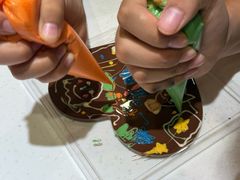 -歌斐颂巧克力小镇