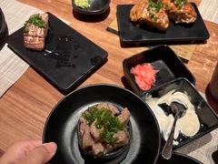 -昊·来了寿司(双楠2店)