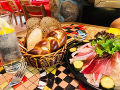 -申德勒加油站西餐厅(日坛路总店)