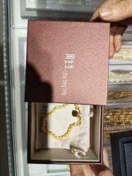-周生生Chow Sang Sang(苏州美罗高新店)