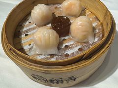 -稻香饭店(IFS国金中心店)