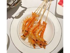 班节虾-红雀围·海鲜火锅(陆家嘴中心店)