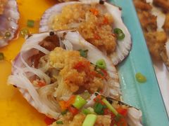 -遇西祠·海鲜烧烤(总店)
