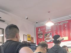 -姚记炒肝店(鼓楼店)