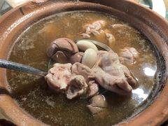 祖传浸猪腰-猪腰一家·地道佛山菜(里水店)
