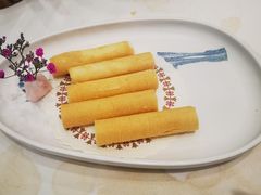 -新兴家喻酒家·羊城名宴(昌岗店)