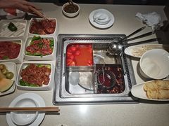 -海底捞火锅(星光不夜城店)