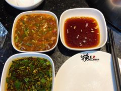 -捞王锅物料理(凯旋路店)