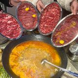吃了这口渣渣牛肉我以为我到了成都