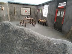 -银川河东国际机场