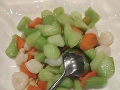 -望乡楼上海菜(日月光店)