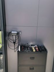 -不迫先生专业男士剪发