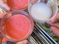 -大头叔烤鸡爪·朝鲜族烤串(天池路店)