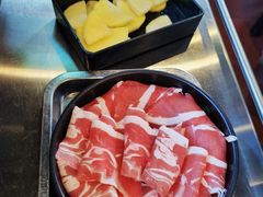 -牛街清真满恒記(平安里西大街店)
