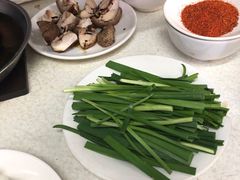 小料-大槐树烤肉馆