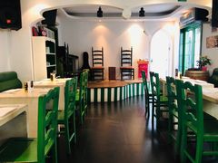 大堂-Carmen卡门西班牙餐厅