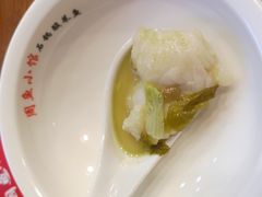 -周鱼小馆石锅酸菜鱼(活力汇店)