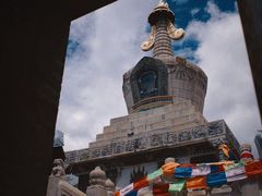 -席力图召