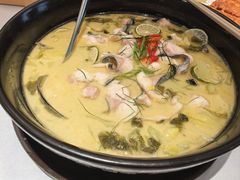 -海宝酒家(中山四路店)