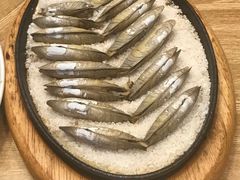 铁板盐焗蛏-莆田餐厅PUTIEN(三里屯店)