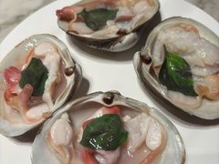 -青蓬蒸汽海鲜·深圳老字号·团建聚会(壹方城店)